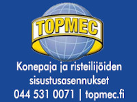 Topmec Oy